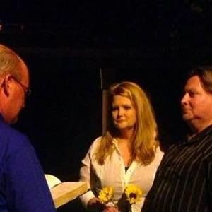 Meet your Posher, Anne